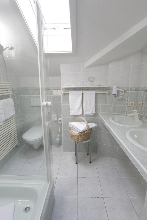 Ringhotel Nebelhornblick Oberstdorf Room photo