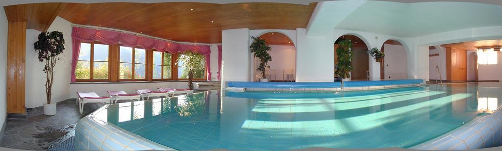 Ringhotel Nebelhornblick Oberstdorf Facilities photo