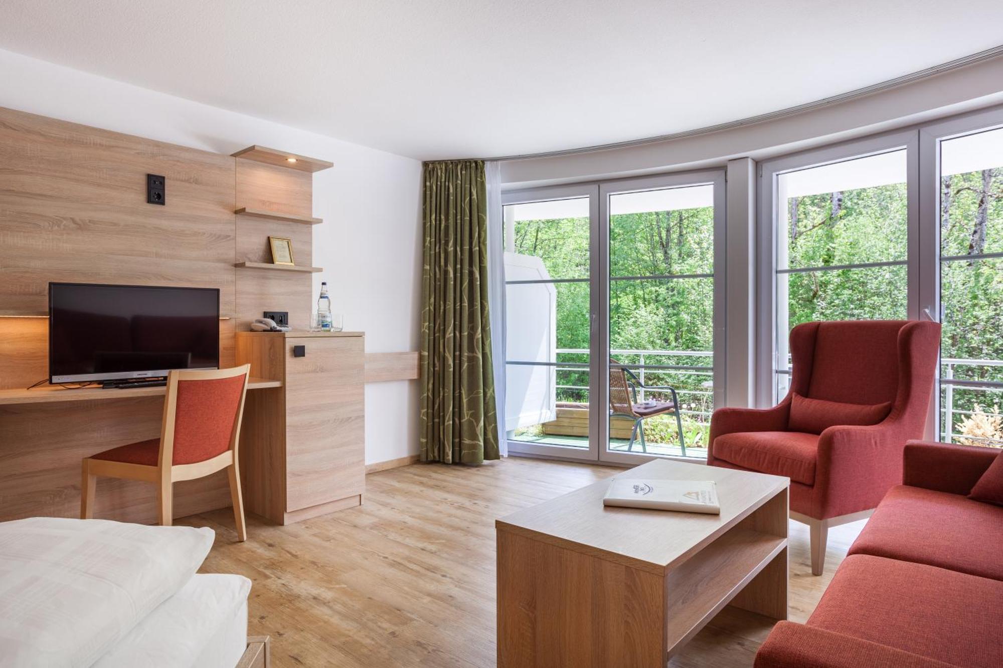 Ringhotel Nebelhornblick Oberstdorf Exterior photo