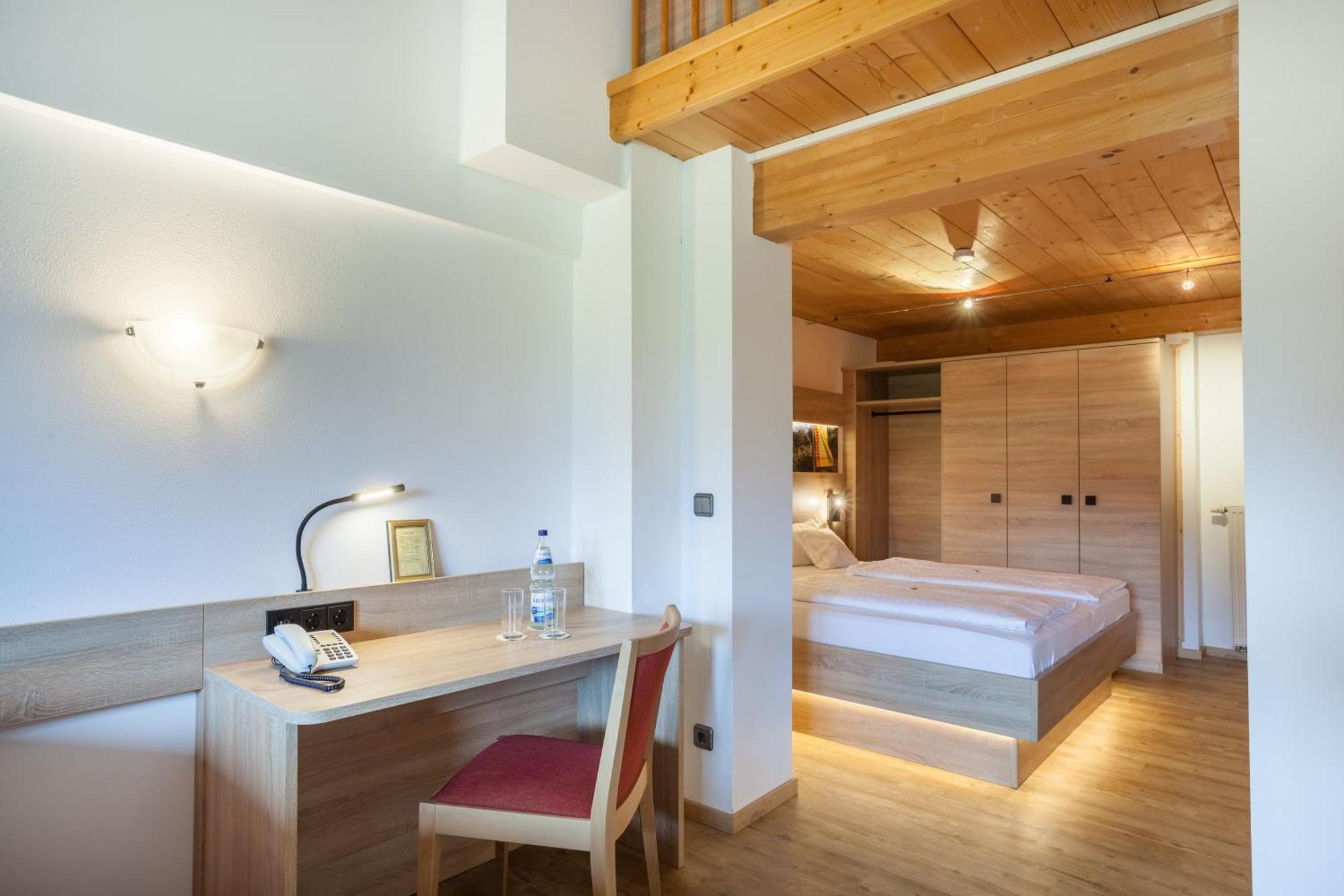 Ringhotel Nebelhornblick Oberstdorf Exterior photo